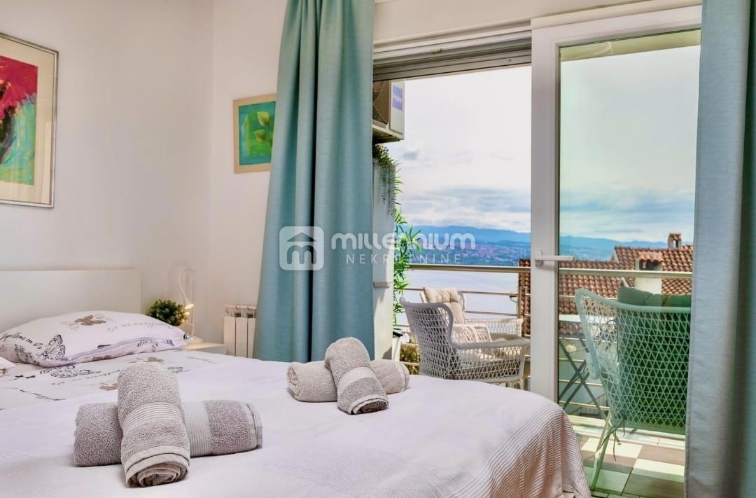 Apartmán Na predaj - Primorsko-goranska Opatija - foto 5/10