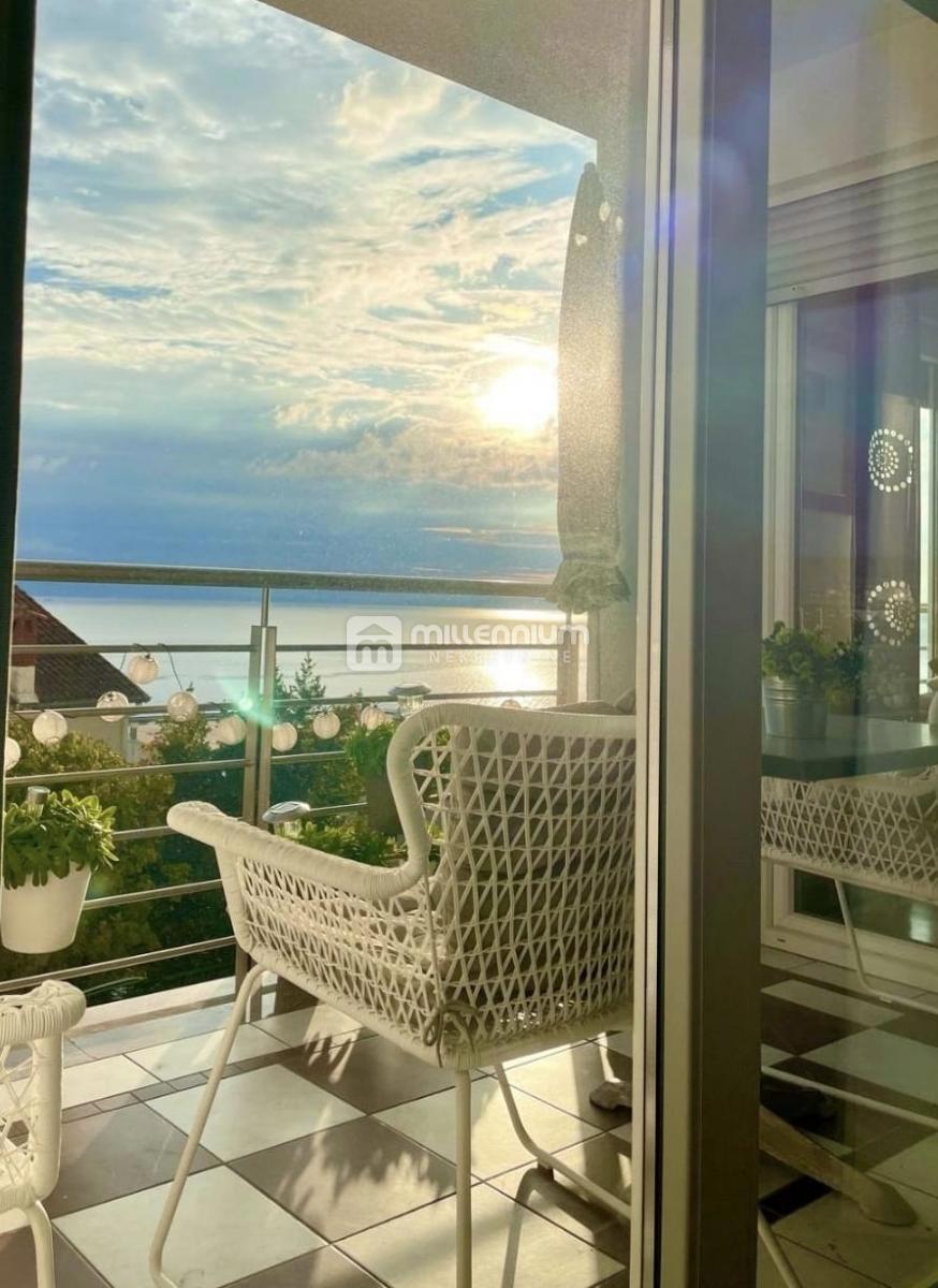 Apartmán Na predaj - PRIMORSKO-GORANSKA OPATIJA