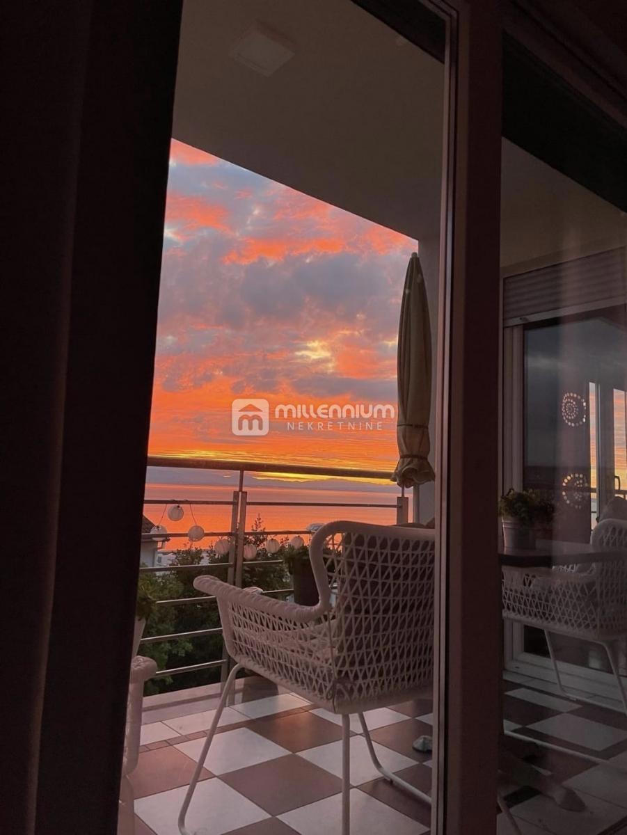 Apartmán Na predaj - PRIMORSKO-GORANSKA OPATIJA