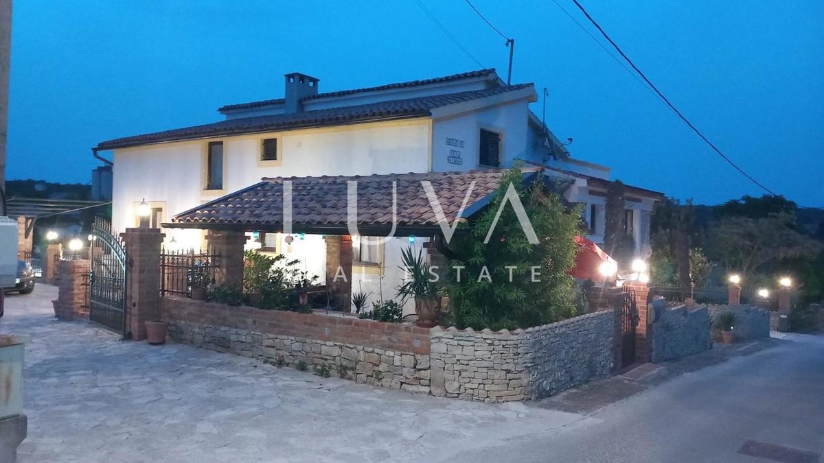 Dům Na prodej - ISTARSKA VIŠNJAN