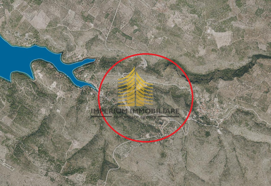 Land For sale - Splitsko-dalmatinska Brač - foto 1/2