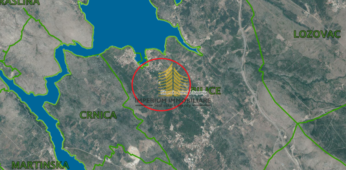 Grundstück Zu verkaufen ŠIBENIK
