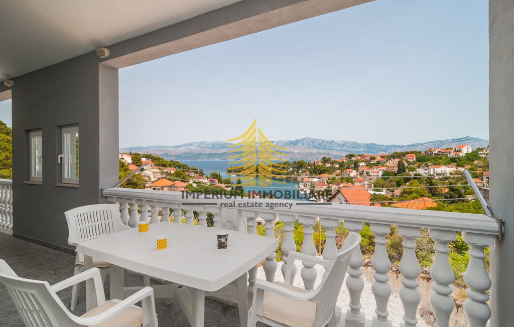 House For sale - SPLITSKO-DALMATINSKA SUPETAR