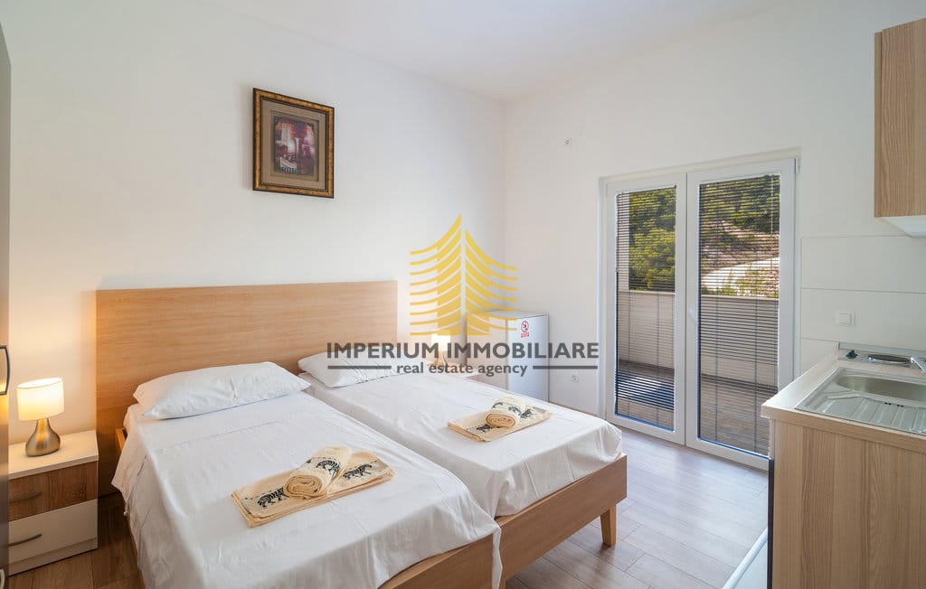 House For sale - SPLITSKO-DALMATINSKA SUPETAR