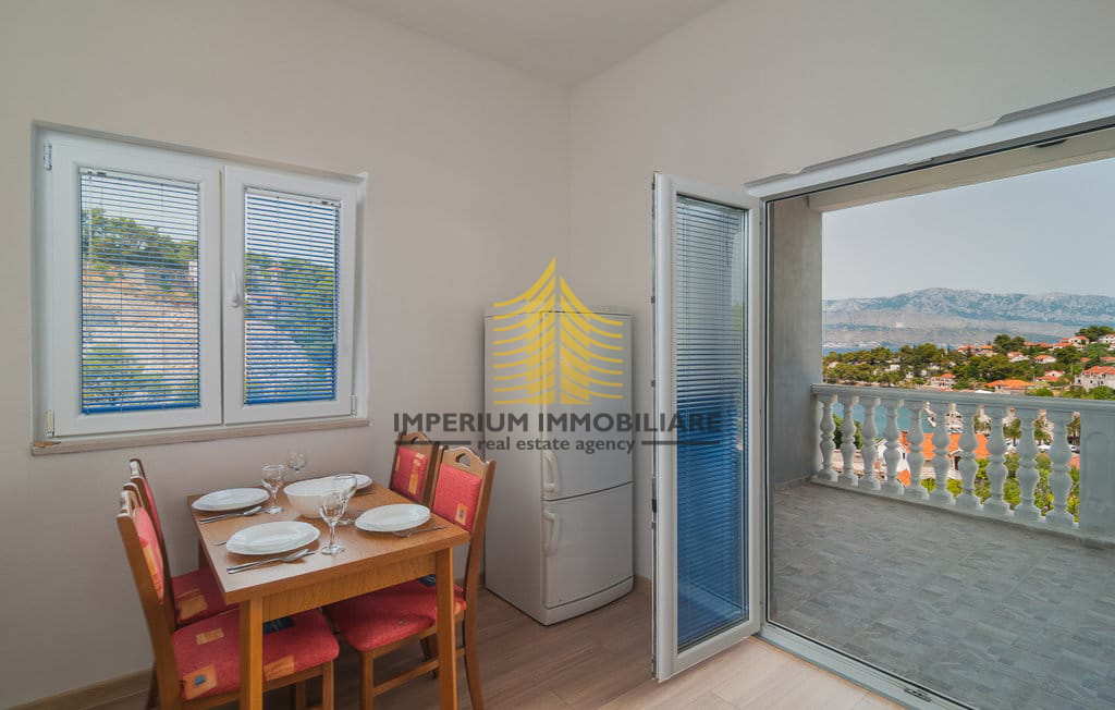 House For sale - SPLITSKO-DALMATINSKA SUPETAR