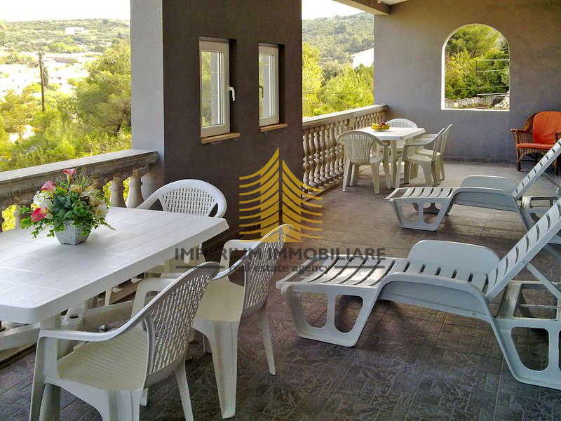 House For sale - SPLITSKO-DALMATINSKA SUPETAR