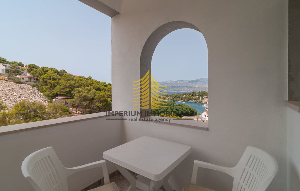 House For sale - SPLITSKO-DALMATINSKA SUPETAR