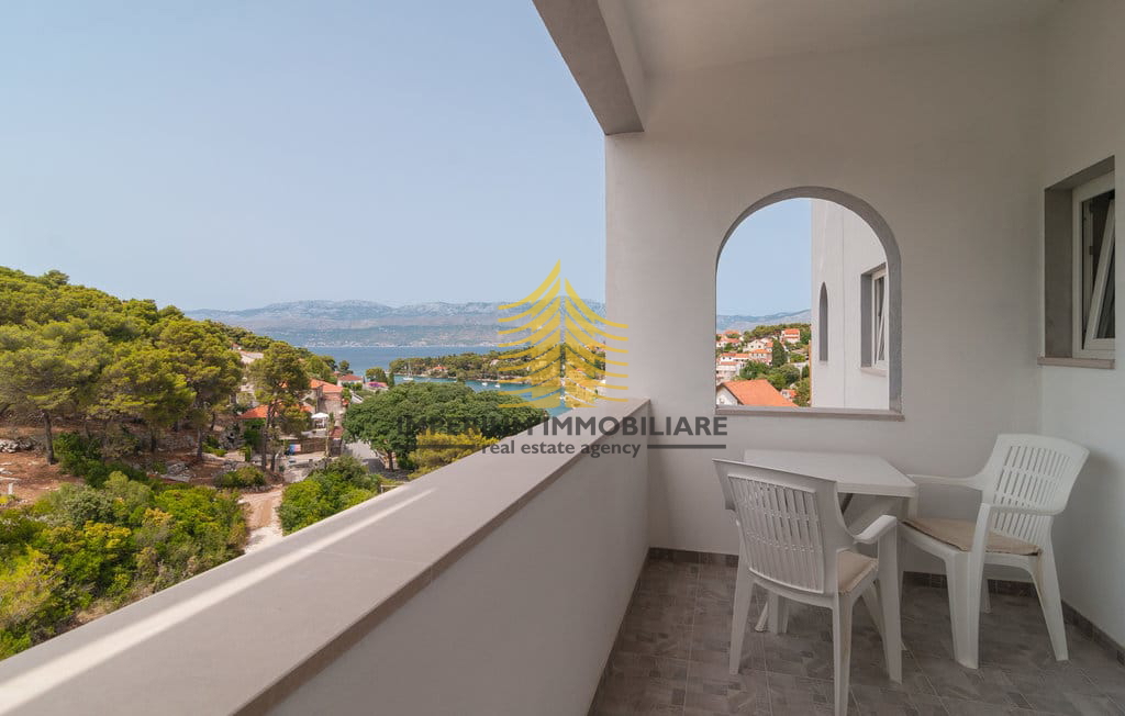 House For sale - SPLITSKO-DALMATINSKA SUPETAR