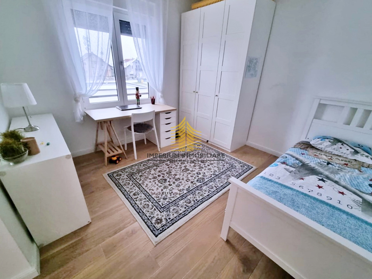 House For sale - ZAGREBAČKA VELIKA GORICA