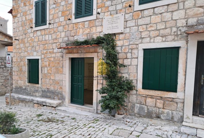 Komerční K pronájmu - Splitsko-dalmatinska Brač - foto 2/7