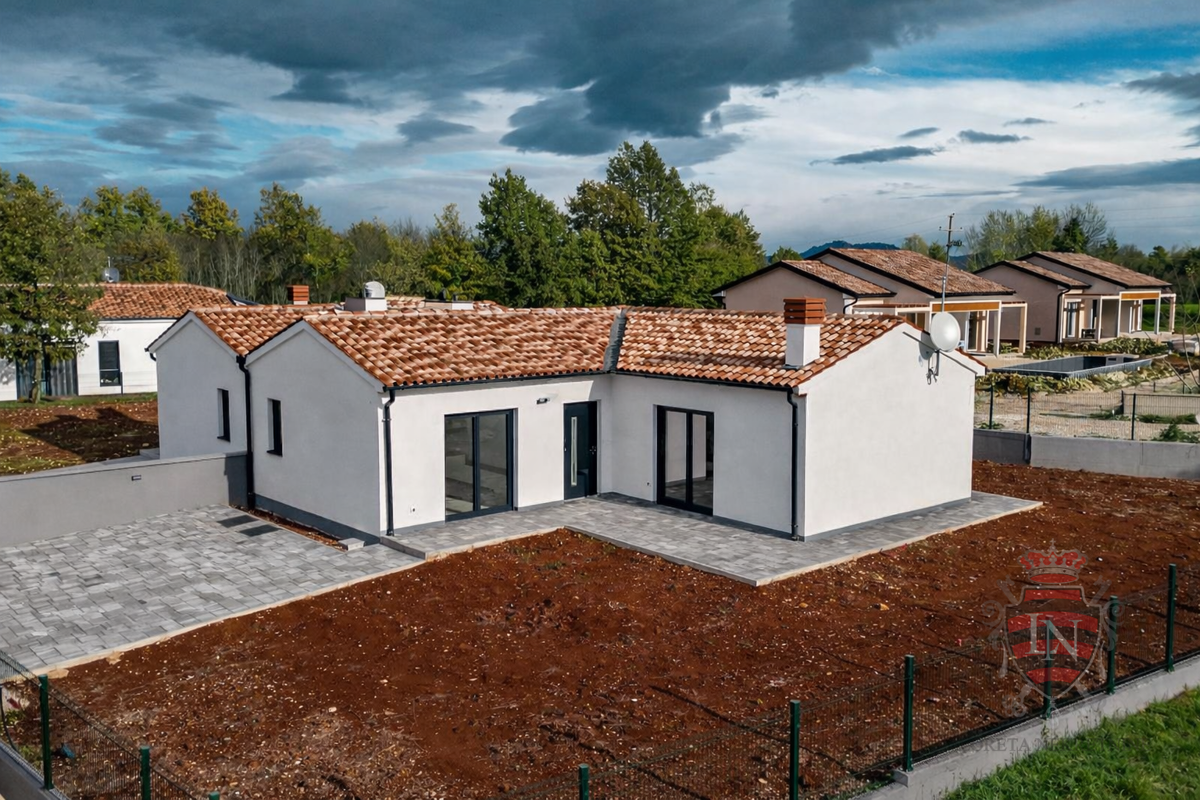Casa In vendita - Istarska Barban - foto 1/15