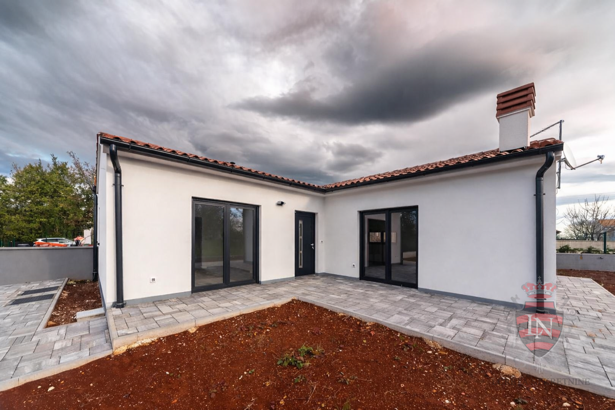 Casa In vendita - Istarska Barban - foto 2/15