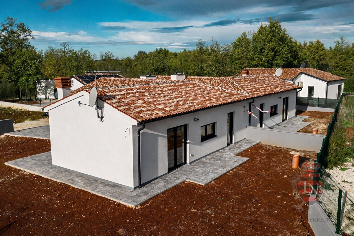 Casa In vendita - Istarska Barban - foto 3/15