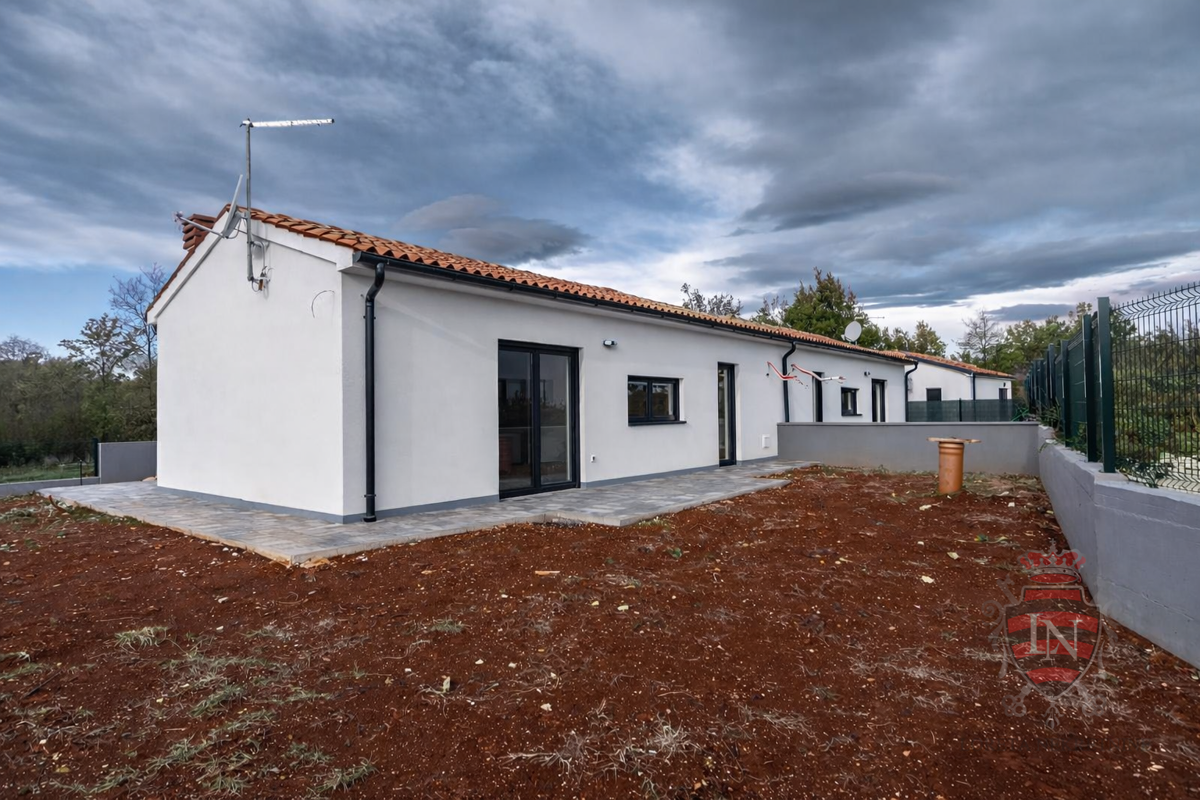 Casa In vendita - Istarska Barban - foto 4/15