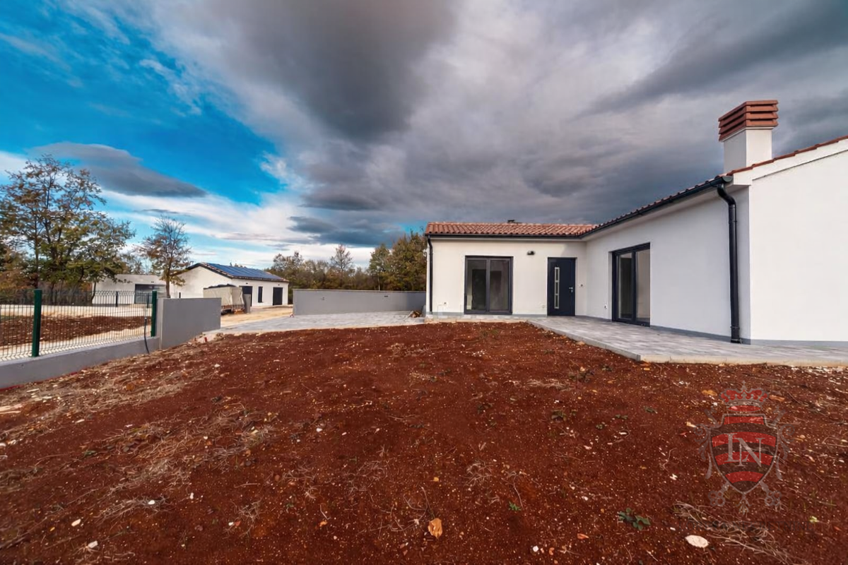 Casa In vendita - Istarska Barban - foto 5/15