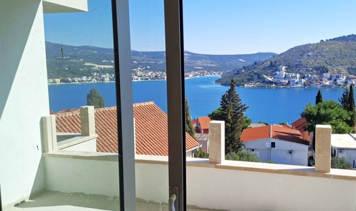 Appartement à vendre 54 m² – Rogoznica