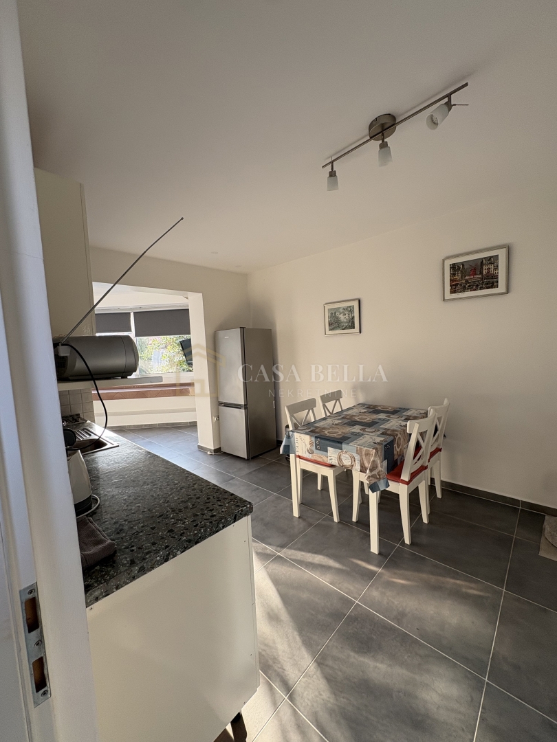 Apartment Zu verkaufen - LIČKO-SENJSKA NOVALJA