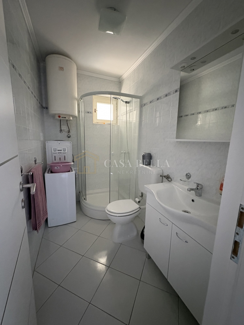 Apartment Zu verkaufen - LIČKO-SENJSKA NOVALJA