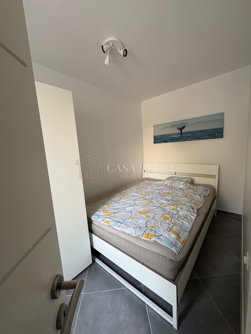 Apartment Zu verkaufen - LIČKO-SENJSKA NOVALJA