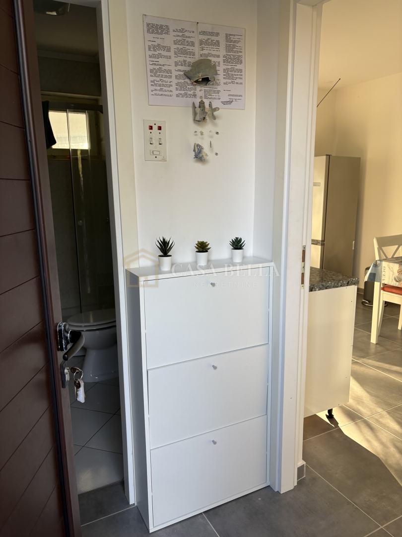 Apartment Zu verkaufen - LIČKO-SENJSKA NOVALJA