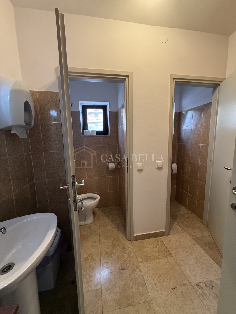 Locaux commerciaux À vendre - PRIMORSKO-GORANSKA RIJEKA
