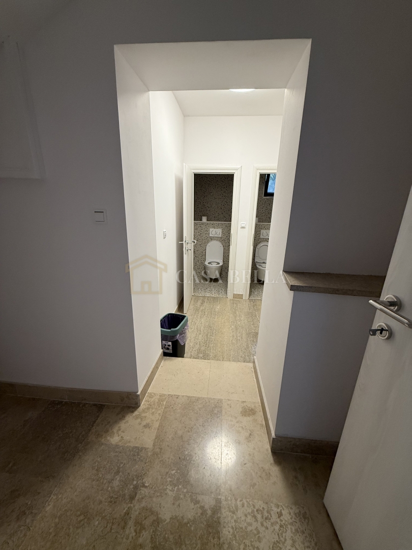 Locaux commerciaux À vendre - PRIMORSKO-GORANSKA RIJEKA