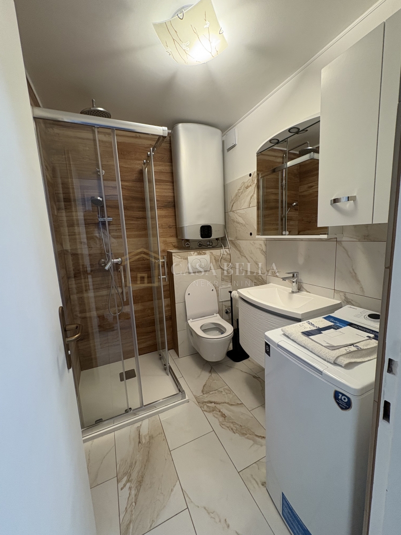 Flat For sale - PRIMORSKO-GORANSKA RIJEKA