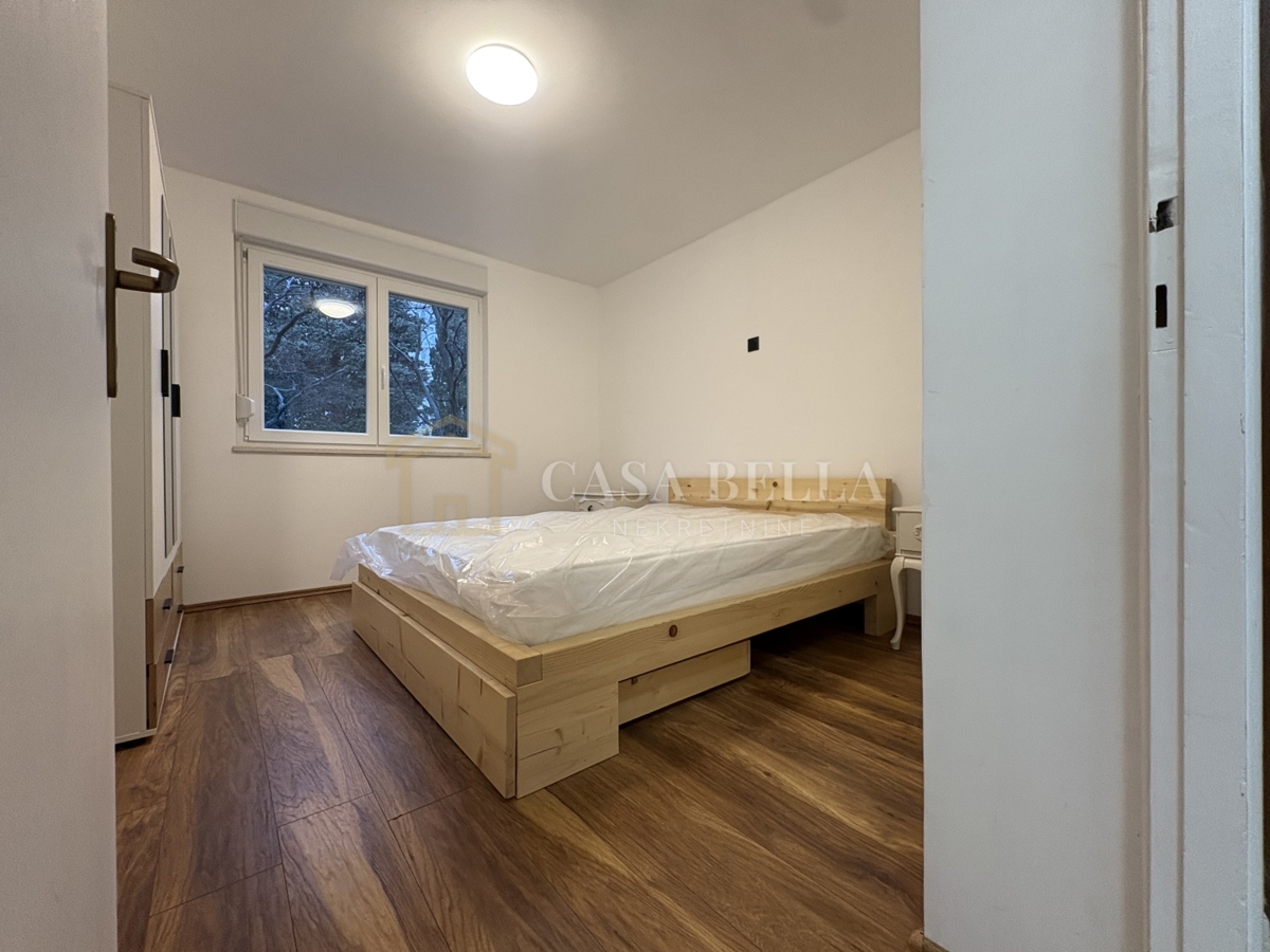 Flat For sale - PRIMORSKO-GORANSKA RIJEKA