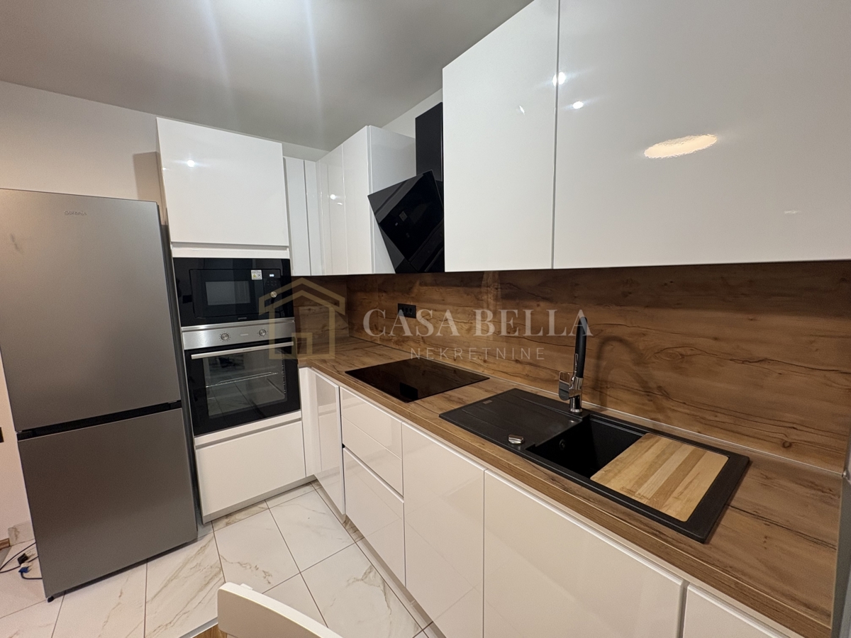 Flat For sale - PRIMORSKO-GORANSKA RIJEKA
