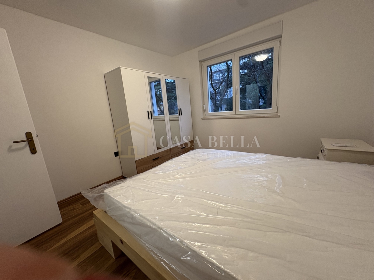 Flat For sale - PRIMORSKO-GORANSKA RIJEKA