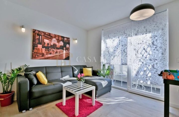 Mieszkanie do wynajęcia 60 m² – Rijeka