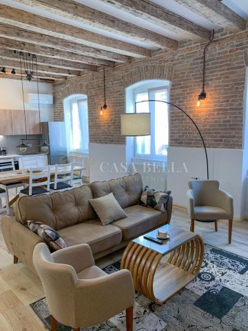 Mieszkanie do wynajęcia 80 m² – Rijeka