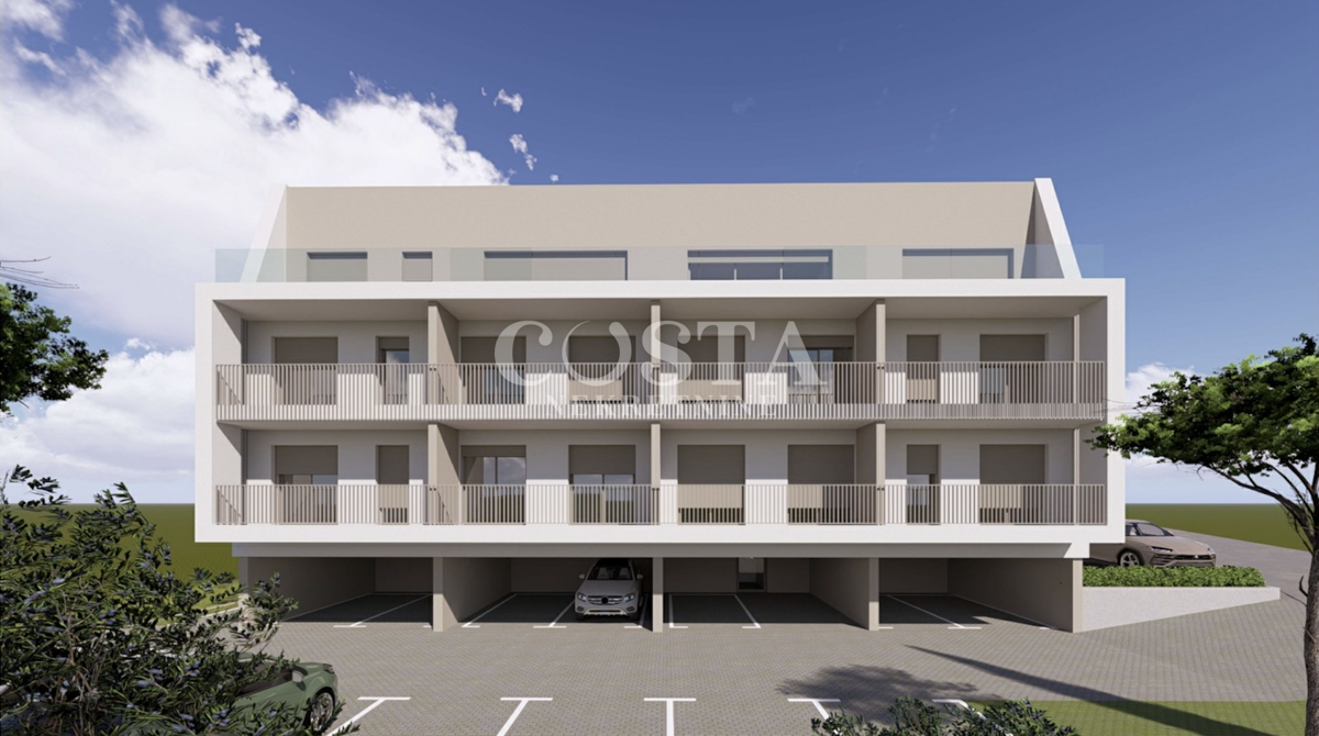 Apartment Zu verkaufen - Zadarska Zadar - foto 2/6