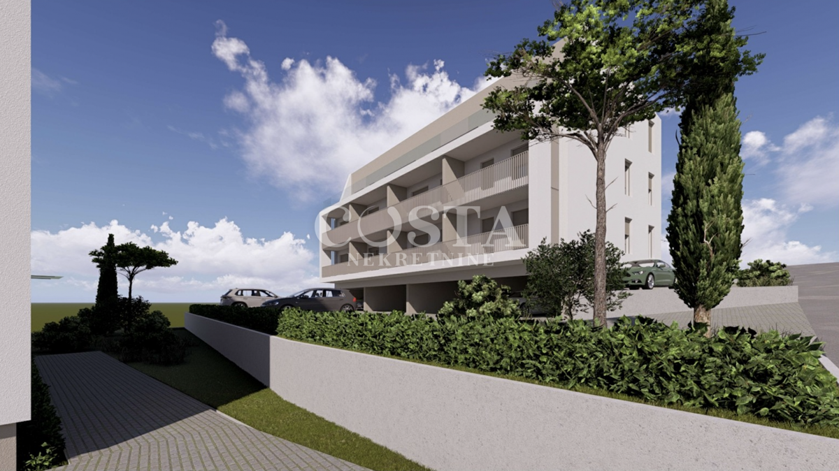 Apartment Zu verkaufen - Zadarska Zadar - foto 3/6