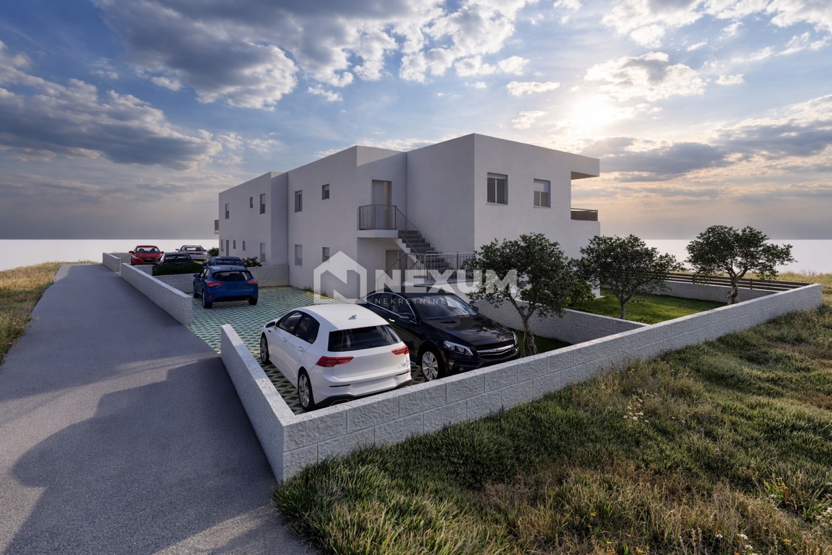 Appartement À vendre - Splitsko-dalmatinska Kaštela - foto 3/7