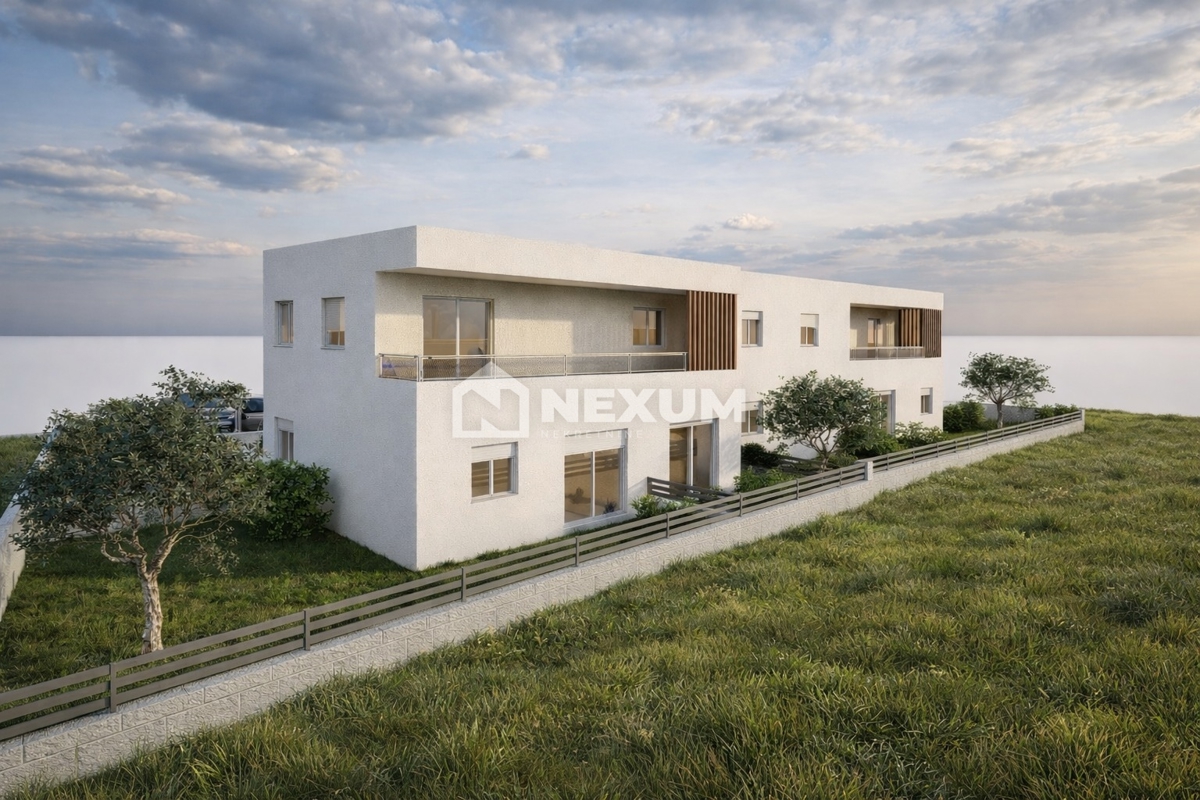 Appartement À vendre - Splitsko-dalmatinska Kaštela - foto 1/7
