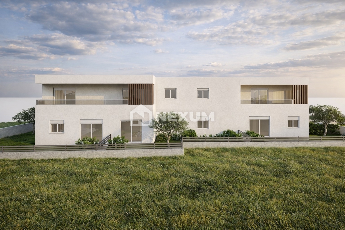Appartement À vendre - Splitsko-dalmatinska Kaštela - foto 2/7