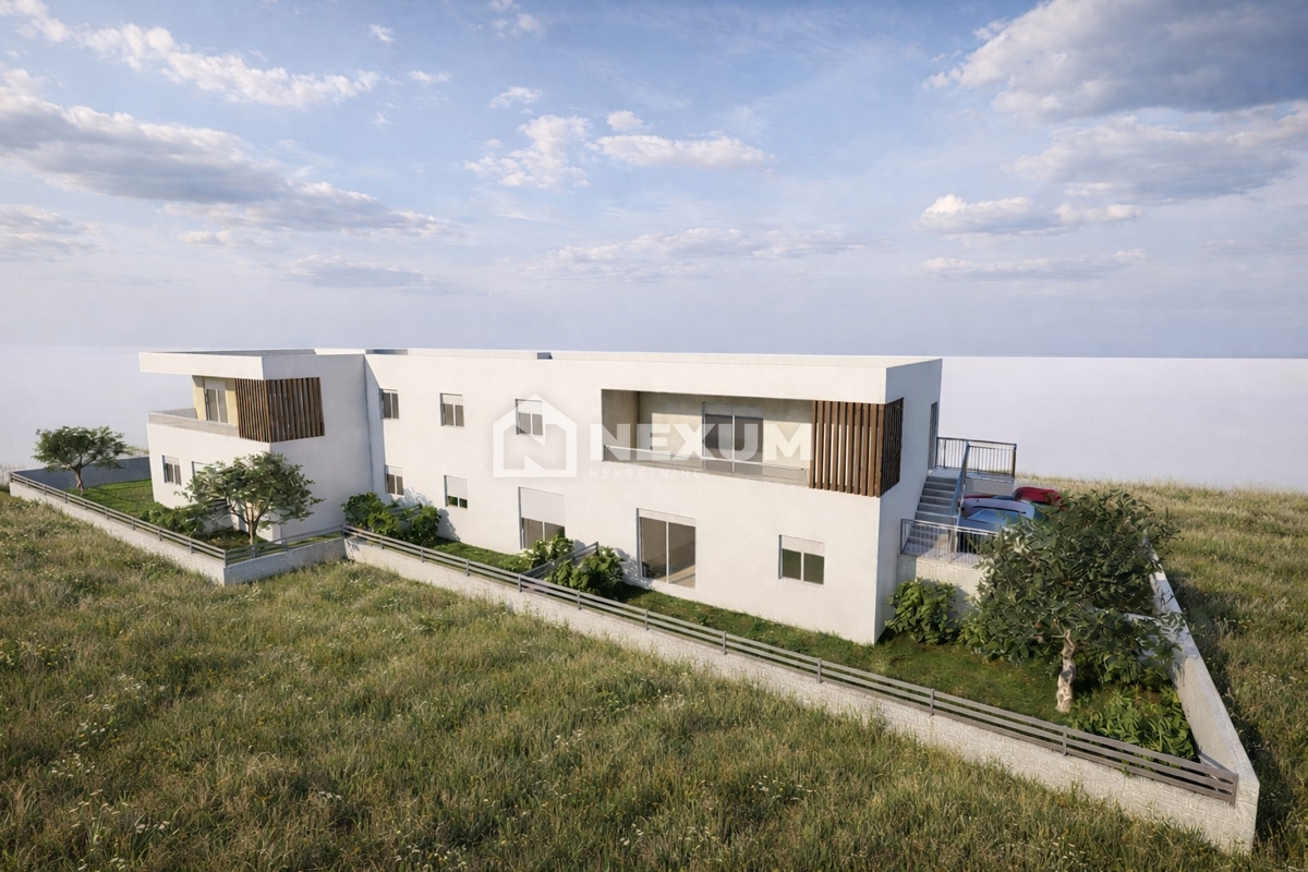 Appartement À vendre - Splitsko-dalmatinska Kaštela - foto 3/7