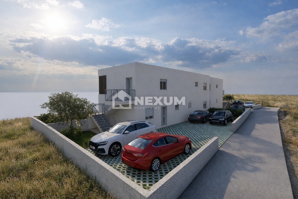Appartement À vendre - Splitsko-dalmatinska Kaštela - foto 4/7