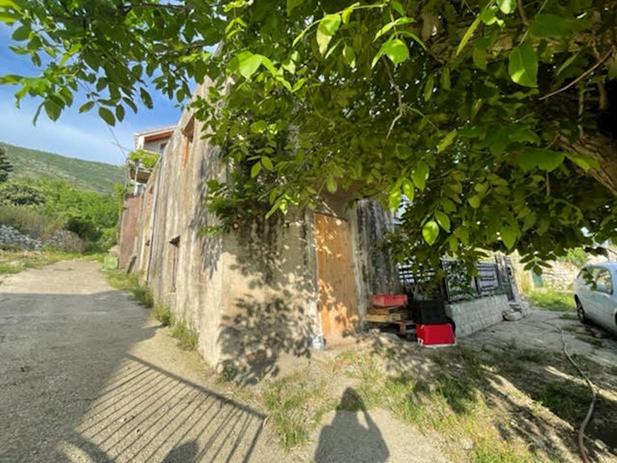 Apartmán Na prodej - DUBROVAČKO-NERETVANSKA DUBROVNIK