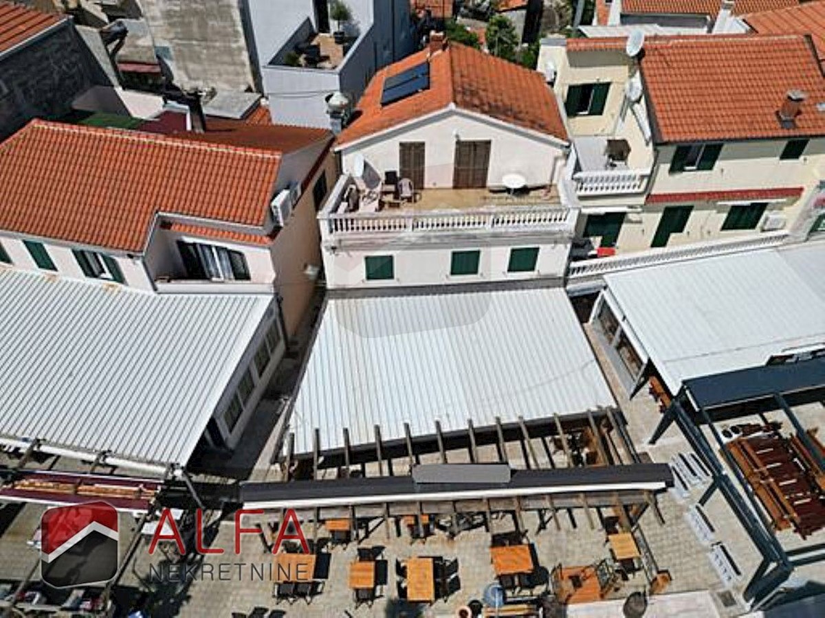 Kuća Na prodaju - ŠIBENSKO-KNINSKA VODICE