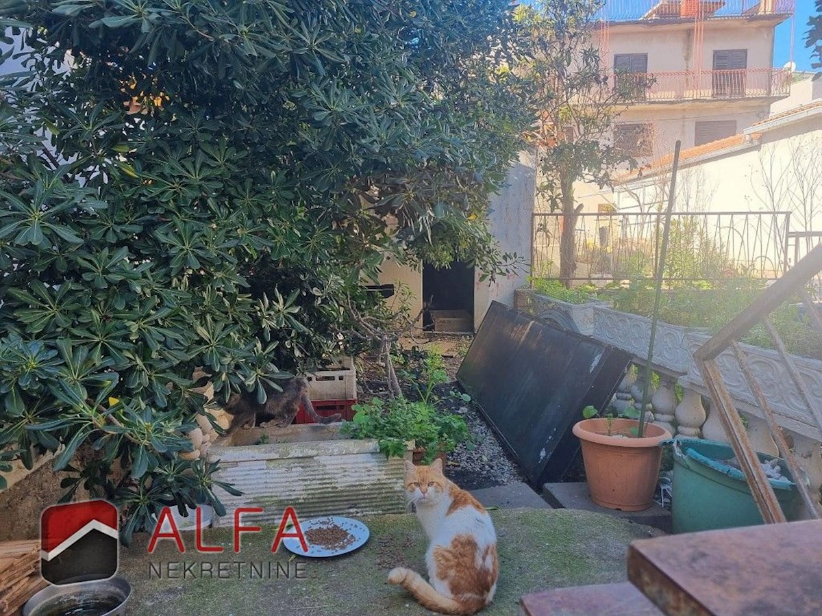 Kuća Na prodaju - ŠIBENSKO-KNINSKA VODICE