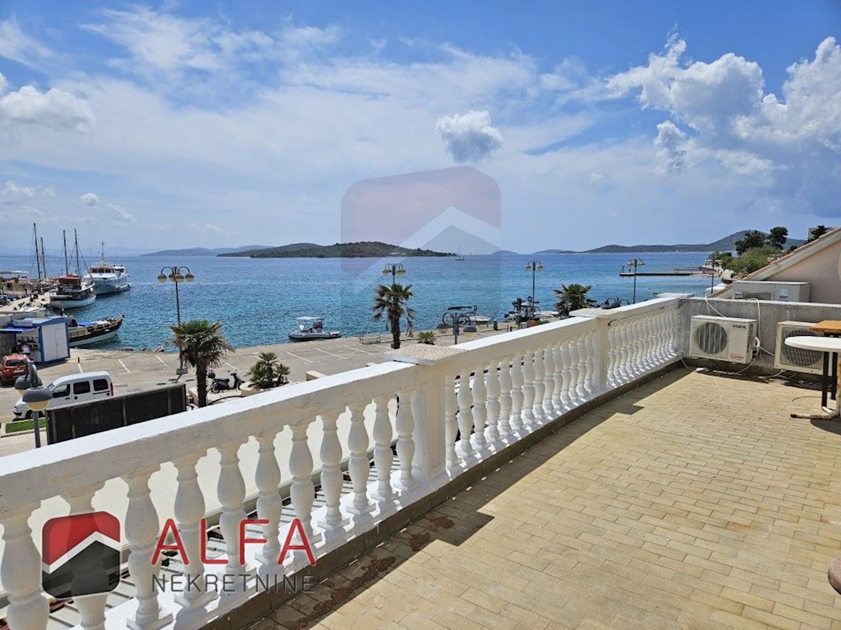 Kuća Na prodaju - ŠIBENSKO-KNINSKA VODICE
