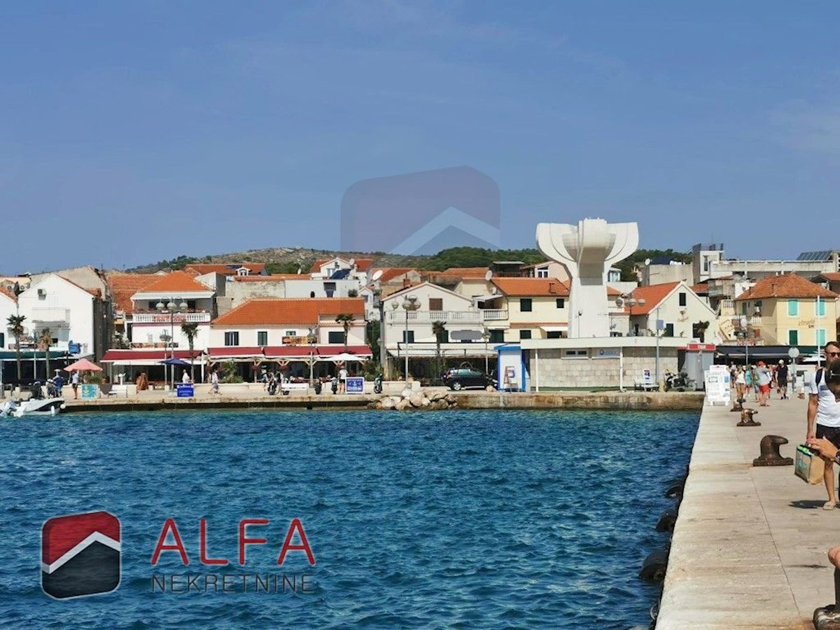 Kuća Na prodaju - ŠIBENSKO-KNINSKA VODICE