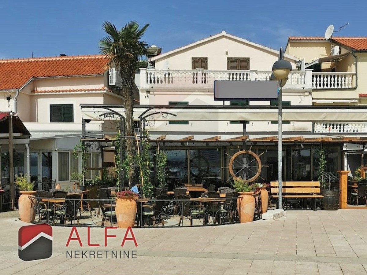 Kuća Na prodaju - ŠIBENSKO-KNINSKA VODICE