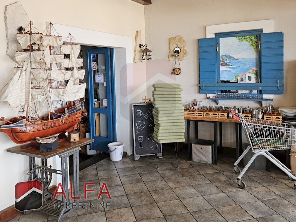 Kuća Na prodaju - ŠIBENSKO-KNINSKA VODICE