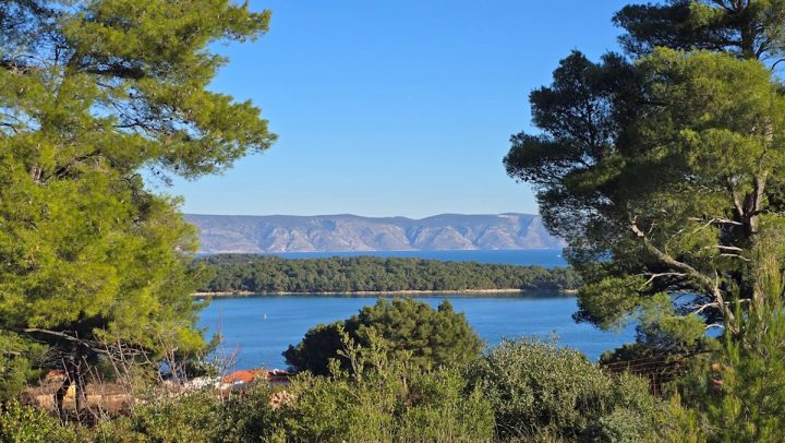 Land For sale - Splitsko-dalmatinska Jelsa - foto 2/4