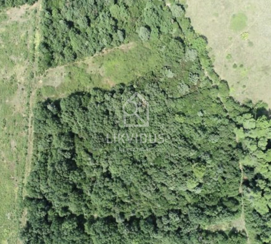 Parcela Na predaj - ISTARSKA MEDULIN