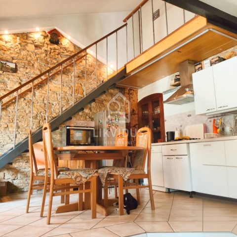 Dom na predaj 208 m² – Pazin