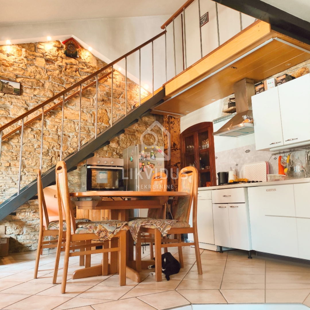 Casa In vendita PAZIN